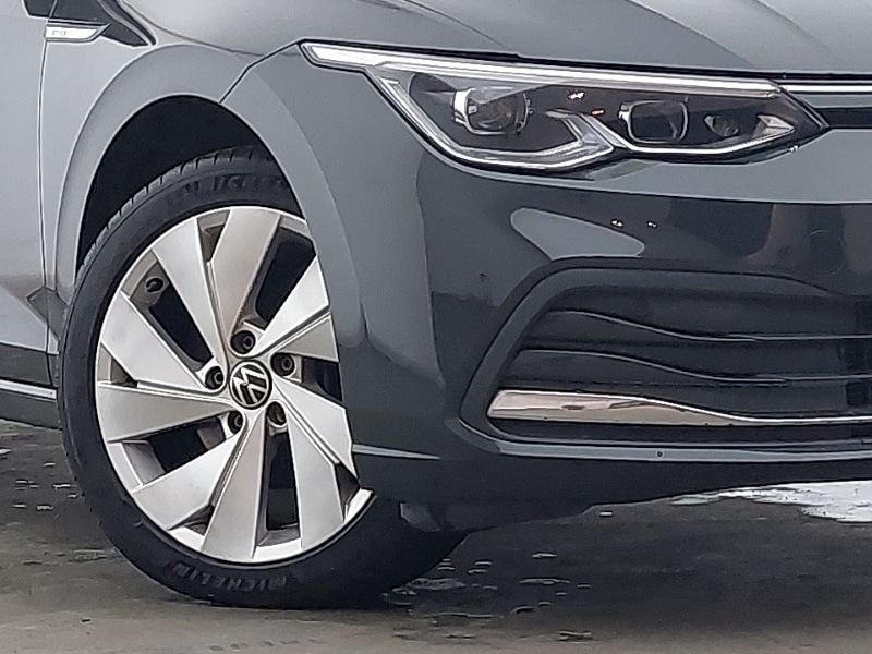 Used Volkswagen Golf 2020 for sale - 76745898: Photo 9