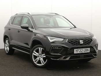 Used SEAT Ateca 2022 for sale - 79321864: Photo