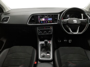 Used SEAT Ateca 2022 for sale - 79321864: Photo