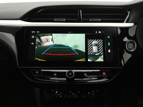 Used Vauxhall Corsa 2025 for sale - 76212735: Photo 10