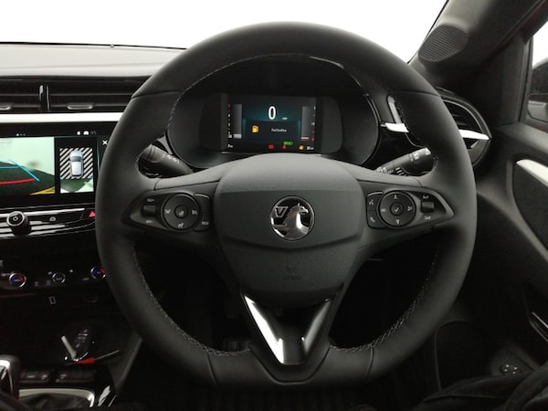Used Vauxhall Corsa 2025 for sale - 76212735: Photo 11