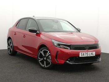 Vauxhall - Corsa