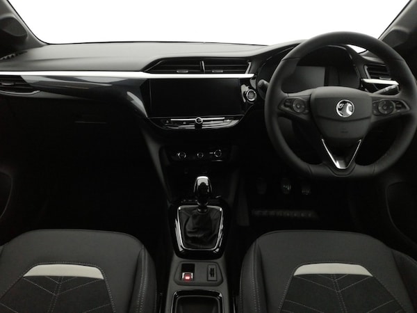 Used Vauxhall Corsa 2025 for sale - 76212735: Photo 2
