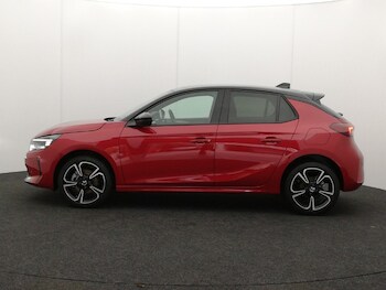 Used Vauxhall Corsa 2025 for sale - 76212735: Photo 4