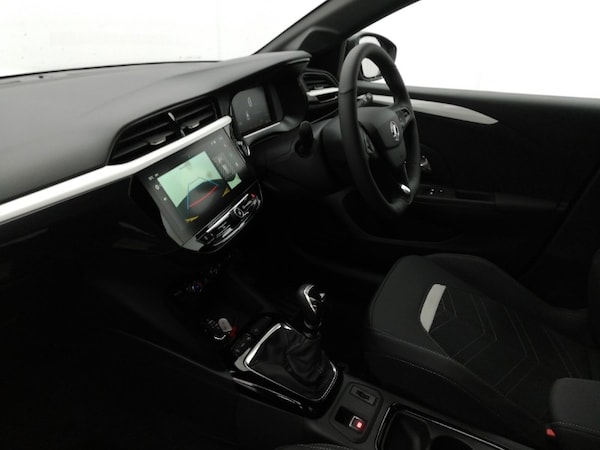 Used Vauxhall Corsa 2025 for sale - 76212735: Photo 5