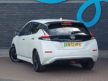 Used Nissan Leaf 2023 for sale - 78439483: Photo