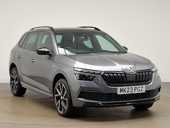Used Skoda Kamiq 2023 for sale - 78410978: Photo