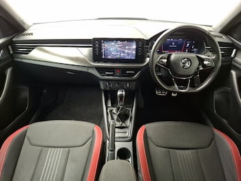 Used Skoda Kamiq 2023 for sale - 78410978: Photo