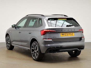 Used Skoda Kamiq 2023 for sale - 78410978: Photo
