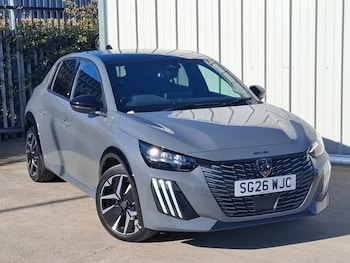 Used Peugeot 208 2026 for sale - 79549557: Photo