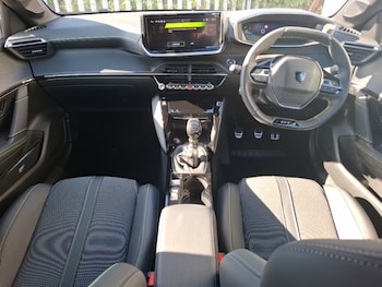 Used Peugeot 208 2026 for sale - 79549557: Photo