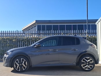 Used Peugeot 208 2026 for sale - 79549557: Photo