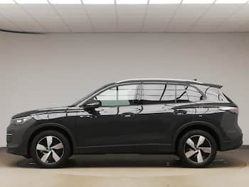 Used Volkswagen Tiguan 2024 for sale - 79612169: Photo