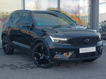 2024 - 2.0 B3P Plus Black Edition 5dr Auto