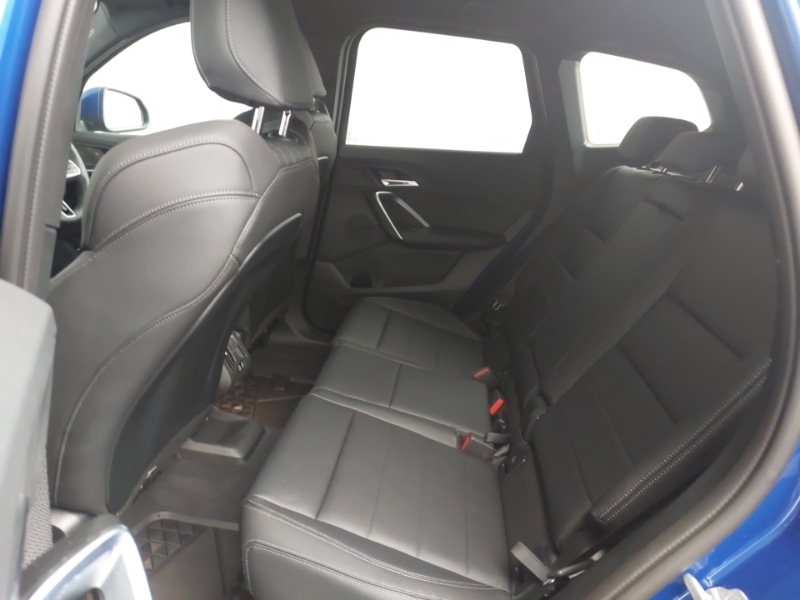 Used BMW X1 2025 for sale - 78133354: Photo 12