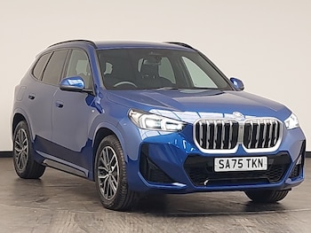 Used BMW X1 2025 for sale - 78133354: Photo