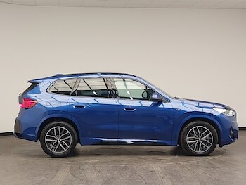 Used BMW X1 2025 for sale - 78133354: Photo