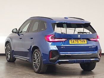 Used BMW X1 2025 for sale - 78133354: Photo