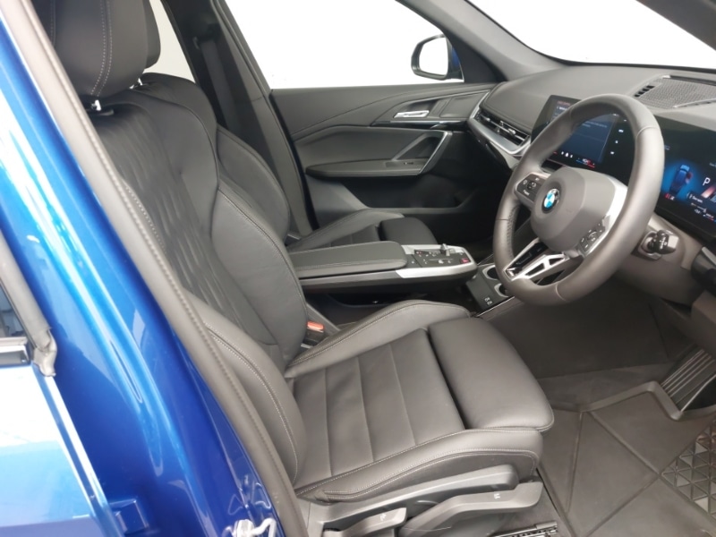 Used BMW X1 2025 for sale - 78133354: Photo 6