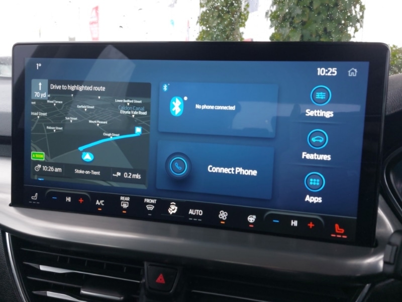 Used Ford Focus 2023 for sale - 77160570: Photo 10