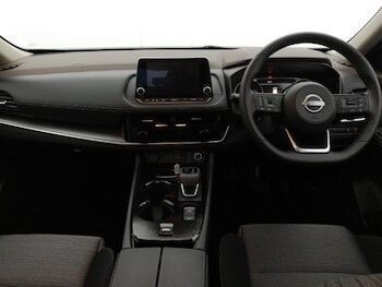 Used Nissan X-Trail 2024 for sale - 76578923: Photo