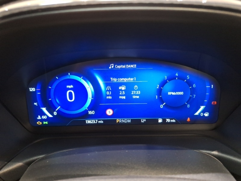 Used Ford Puma 2021 for sale - 76942068: Photo 11