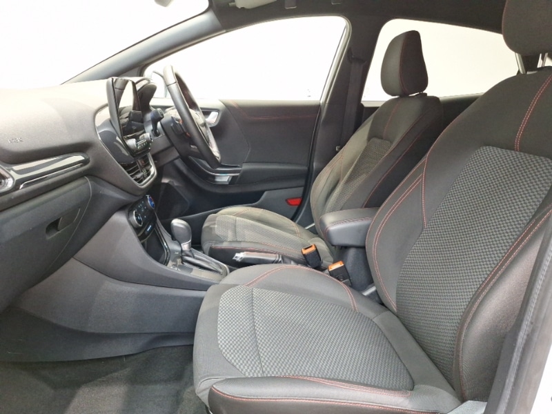 Used Ford Puma 2021 for sale - 76942068: Photo 5