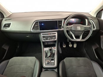 Used SEAT Ateca 2023 for sale - 79594428: Photo