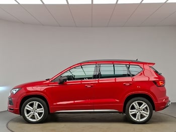 Used SEAT Ateca 2023 for sale - 79594428: Photo