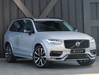 Used Volvo XC90 2023 for sale - 79597311: Photo
