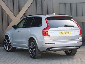Used Volvo XC90 2023 for sale - 79597311: Photo