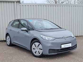 Used Volkswagen ID.3 2023 for sale - 78692644: Photo