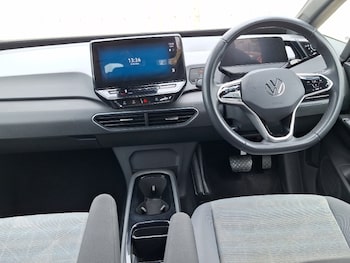 Used Volkswagen ID.3 2023 for sale - 78692644: Photo