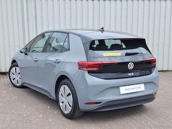 Used Volkswagen ID.3 2023 for sale - 78692644: Photo