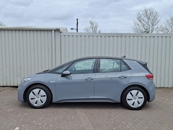Used Volkswagen ID.3 2023 for sale - 78692644: Photo