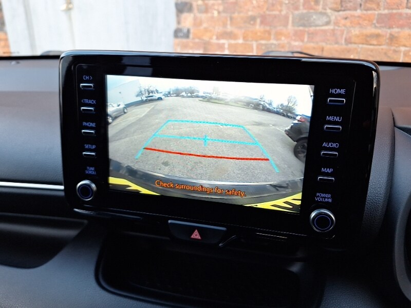 Used Toyota Yaris 2022 for sale - 77449135: Photo 11