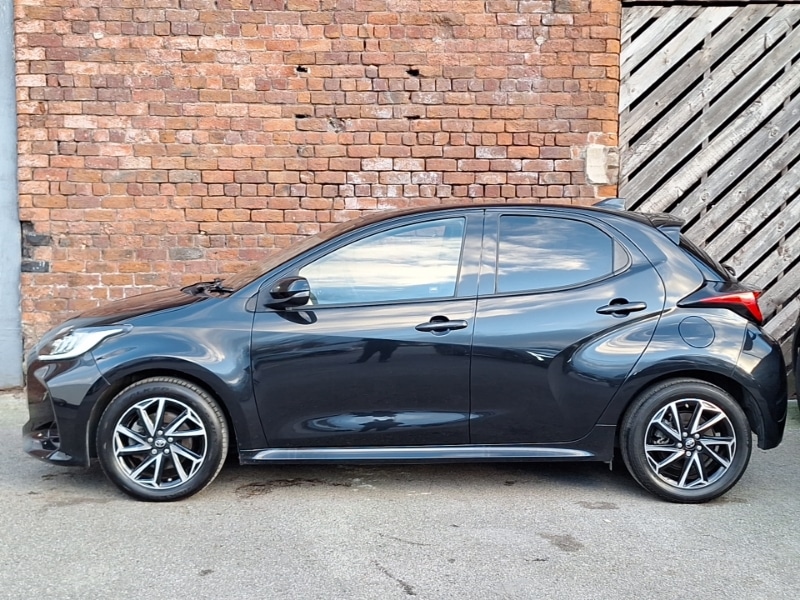 Used Toyota Yaris 2022 for sale - 77449135: Photo 4