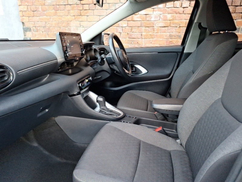 Used Toyota Yaris 2022 for sale - 77449135: Photo 5