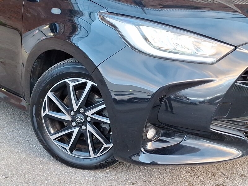 Used Toyota Yaris 2022 for sale - 77449135: Photo 9