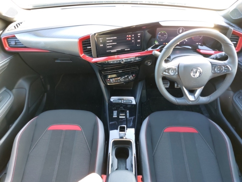 Used Vauxhall Mokka 2024 for sale - 77817013: Photo 10