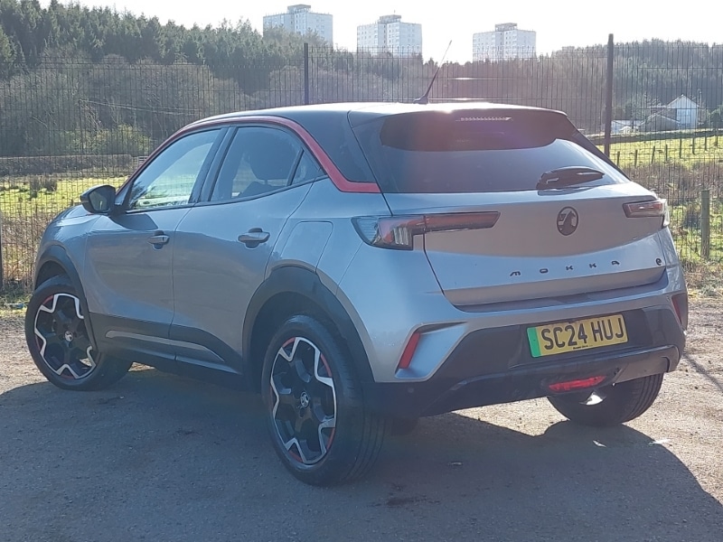 Used Vauxhall Mokka 2024 for sale - 77817013: Photo 3