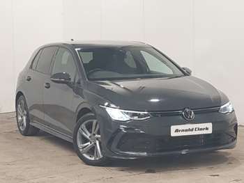 2022 - 1.5 TSI R-Line 5dr