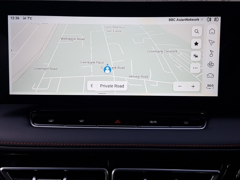 Used MG MG HS 2024 for sale - 77049534: Photo 10