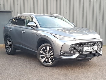 MG MG HS feature image