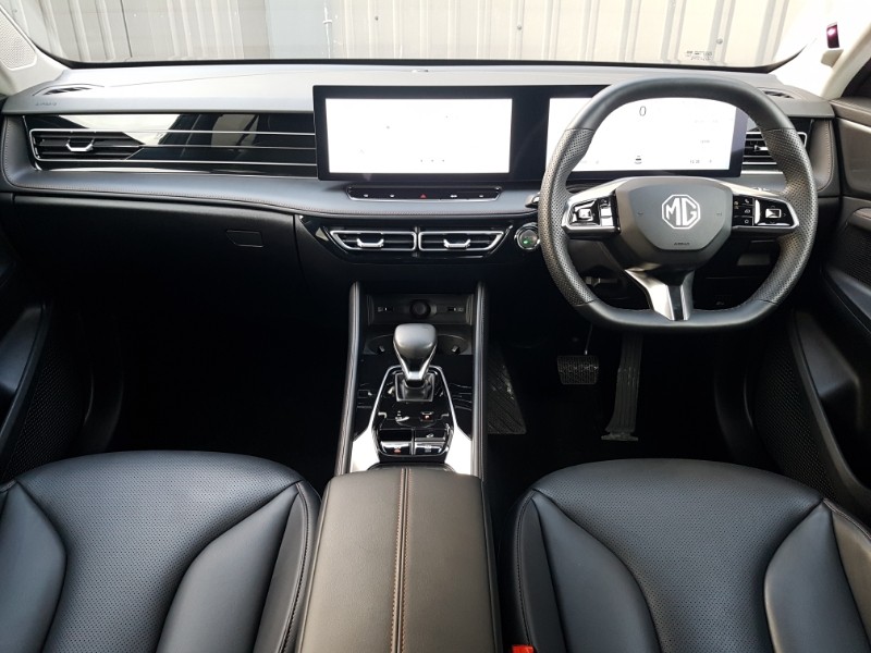 Used MG MG HS 2024 for sale - 77049534: Photo 2