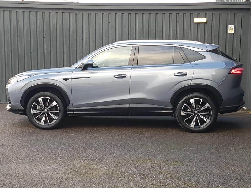 Used MG MG HS 2024 for sale - 77049534: Photo 4