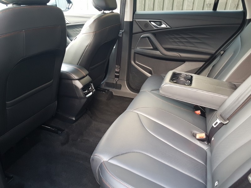 Used MG MG HS 2024 for sale - 77049534: Photo 6