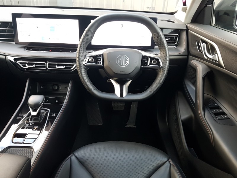 Used MG MG HS 2024 for sale - 77049534: Photo 7