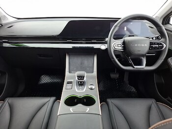 Used Omoda OMODA 5 2024 for sale - 77955085: Photo