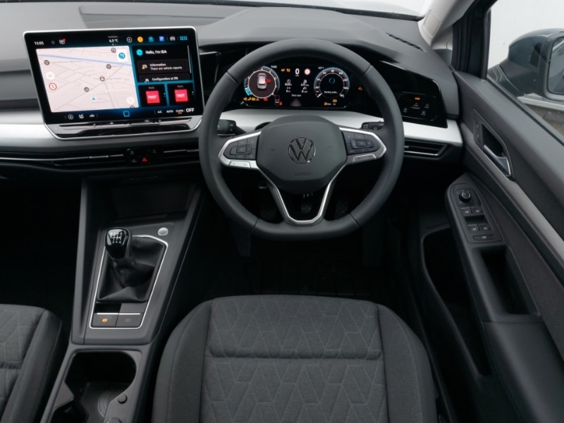 Used Volkswagen Golf 2025 for sale - 78005832: Photo 11